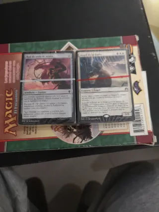 Mazzo Carte Magic 2015