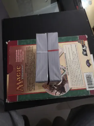 Mazzo Carte Magic 2015