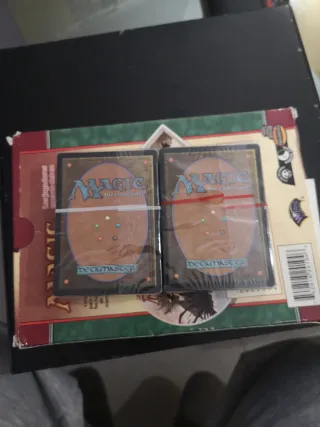 Mazzo Carte Magic 2015