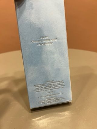Dolce & Gabbana Light Blue EDT 100ml