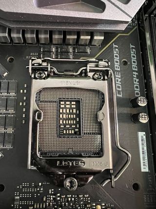 MSI MEG Z390 GODLIKE LGA1151 Placa Base