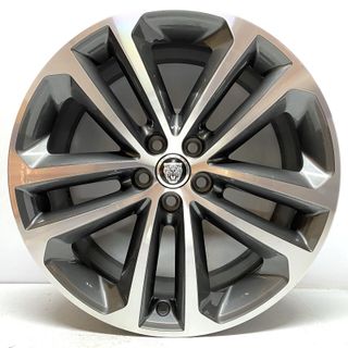 Llantas Originales Jaguar Nuevas (Set 4)