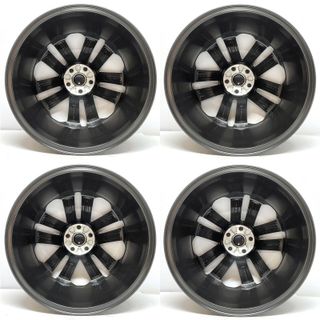 Llantas Originales Jaguar Nuevas (Set 4)