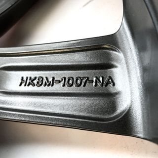 Llantas Originales Jaguar Nuevas (Set 4)