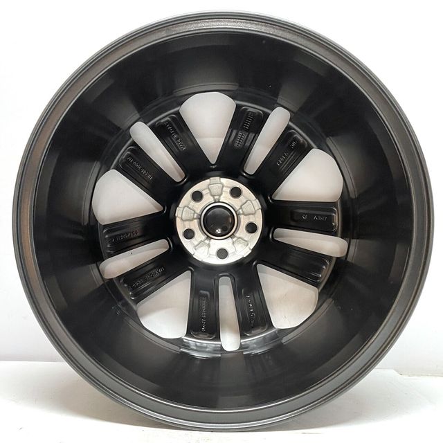 Llantas Originales Jaguar Nuevas (Set 4)