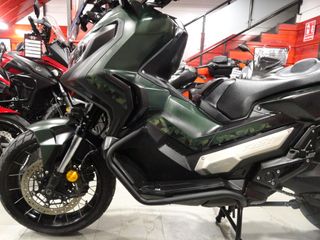 HONDA X-ADV 750 Automática Trail