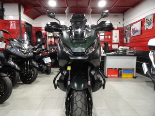 HONDA X-ADV 750 Automática Trail