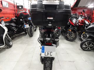 HONDA X-ADV 750 Automática Trail