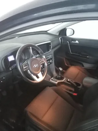 KIA Sportage 2019