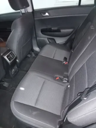 KIA Sportage 2019