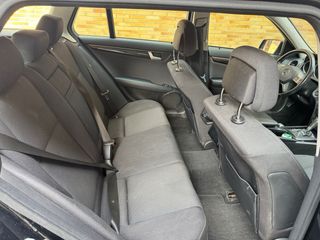 Mercedes-Benz Clase C 2011