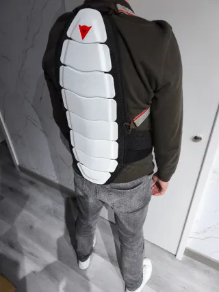Espaldera esquí Dainese L