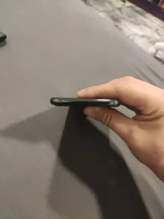 iPhone 11 Pro Max para piezas