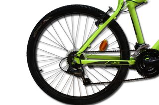 BICICLETA MTB ROCKRIDER BTWIN RR340 C3 T/L 73453