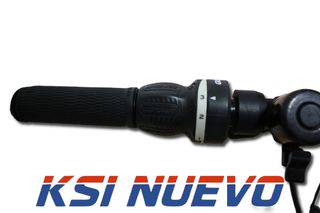 BICICLETA MTB ROCKRIDER BTWIN RR340 C3 T/L 73453