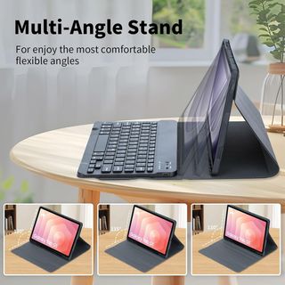 Funda con Teclado Samsung Galaxy Tab S11