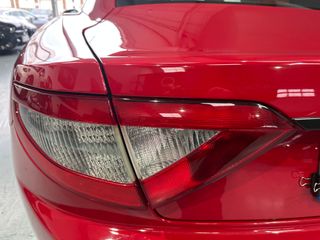 Maserati GranTurismo 2008