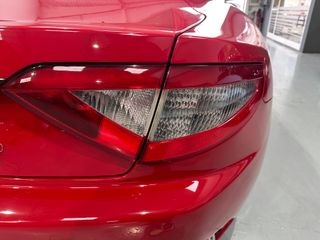 Maserati GranTurismo 2008