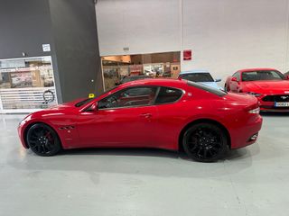 Maserati GranTurismo 2008