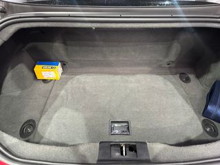 Maserati GranTurismo 2008