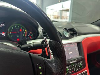 Maserati GranTurismo 2008