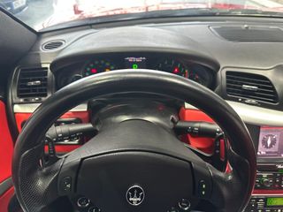 Maserati GranTurismo 2008