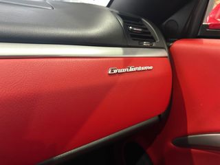 Maserati GranTurismo 2008