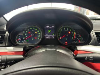 Maserati GranTurismo 2008