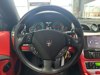 Maserati GranTurismo 2008