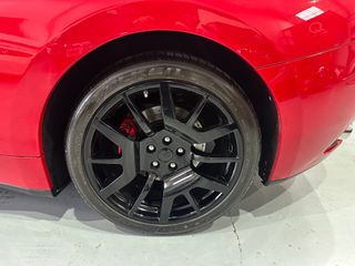 Maserati GranTurismo 2008