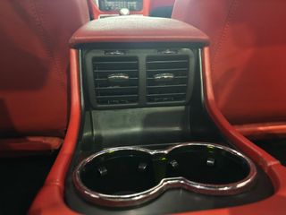 Maserati GranTurismo 2008