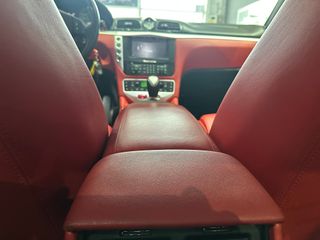 Maserati GranTurismo 2008