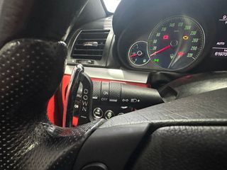 Maserati GranTurismo 2008