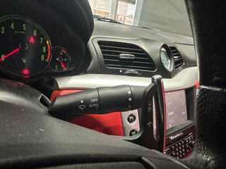 Maserati GranTurismo 2008