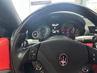 Maserati GranTurismo 2008