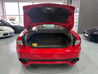 Maserati GranTurismo 2008