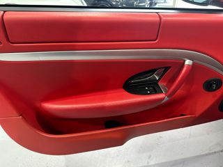 Maserati GranTurismo 2008