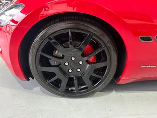 Maserati GranTurismo 2008