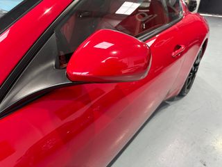 Maserati GranTurismo 2008