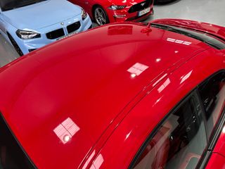 Maserati GranTurismo 2008