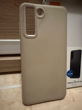 Custodie per Samsung Galaxy S21 FE 5G