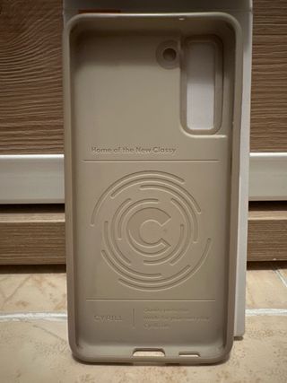 Custodie per Samsung Galaxy S21 FE 5G