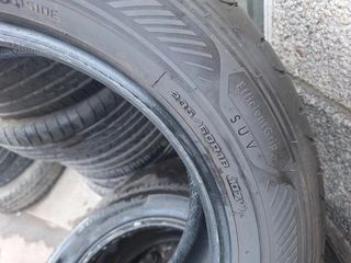 235 60 R18 107V Goodyear - 1 neumático +95%