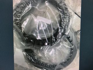 Kit Embrague Discos Separadores Yamaha YZ 125