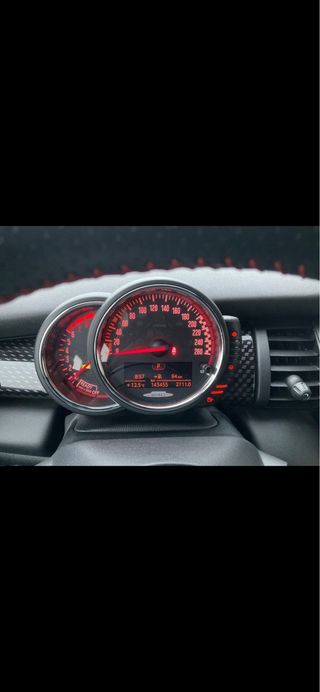 MINI John Cooper Works