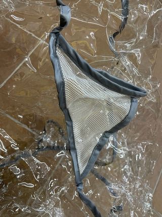 Funda lluvia para cochecito Inglesina