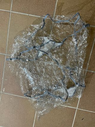 Funda lluvia para cochecito Inglesina