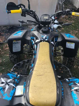 Quad Shineray 250cc txe 2008.... Yamaha Suzuki ltz