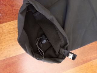 Pantalón Montaña Hombre Quechua SH500 Talla 42