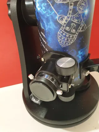 Telescopio Sky-Watcher Heritage 4